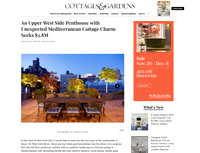 Cottages&Gardens